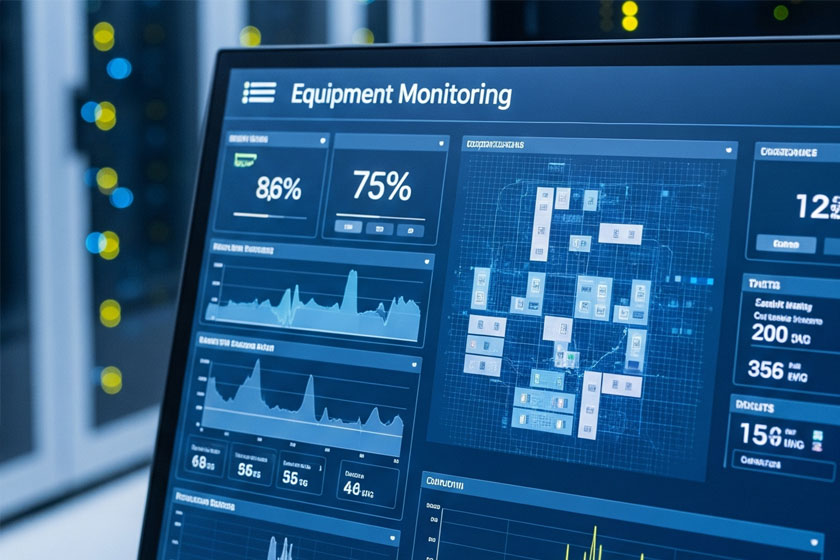 System and Application